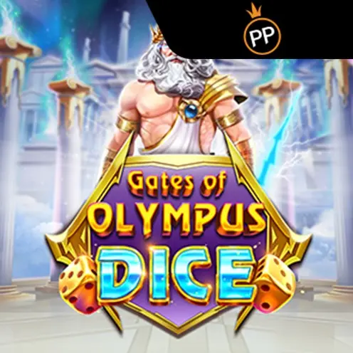 Gates of Olympus Dice